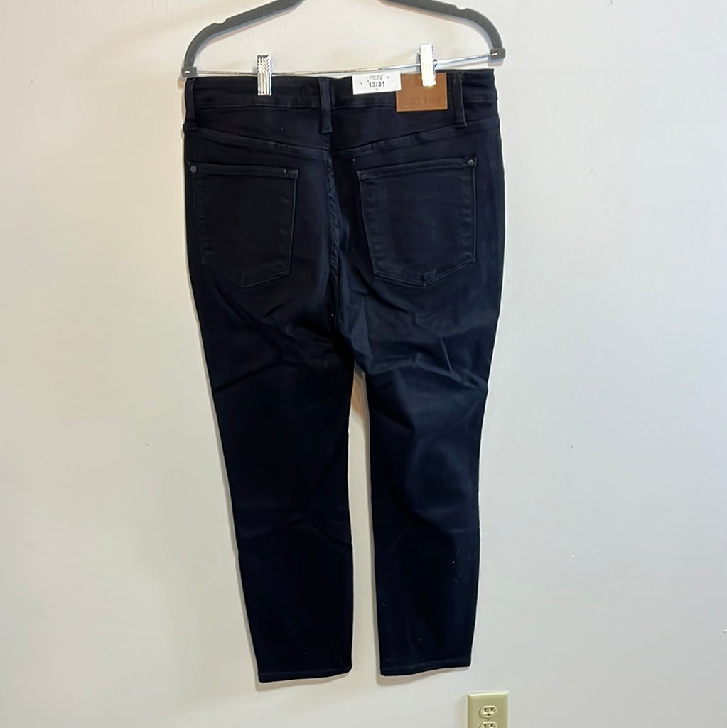 Judy Blue Black Slim Fit