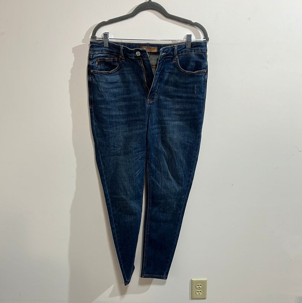 Judy Blue Skinny fit 13