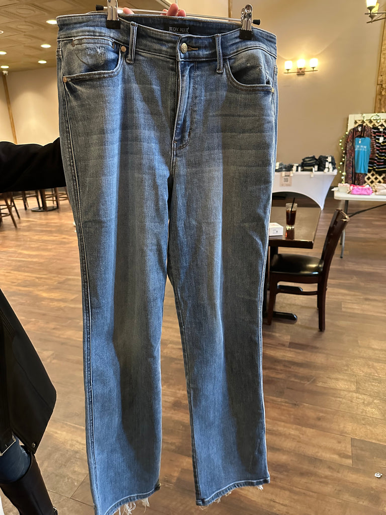 Judy Blue Dad Jeans 82540 Size 11/30