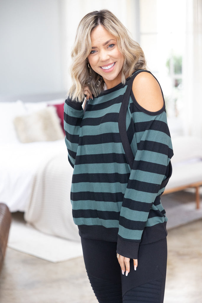 Unchained Melody Sweater